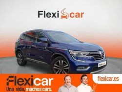 Azul Usado 2018 Renault Koleos Zen SUV | 15.290 € (Super precio)