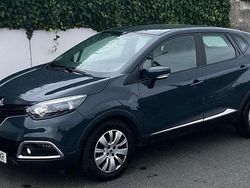 Usado 2014 Renault Captur Life SUV | 8000 € (Precio justo)