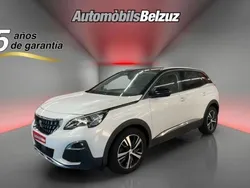 Usado 2019 Peugeot 3008 | 15.990 € (Precio justo)