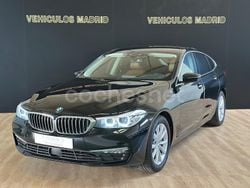 Negro Usado 2018 BMW 630 Coupe | 26.500 € (Super precio)