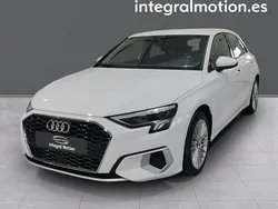 Usado 2023 Audi A3 Advanced Plus | 27.900 €