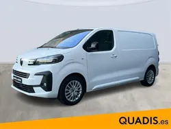 Blanco Nuevo 2024 Peugeot e-Expert Van | 44.450 € (Caro)