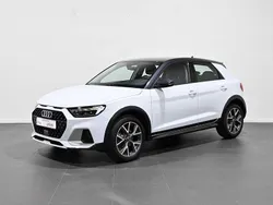 Blanco Usado 2024 Audi A1 Sportback Utilitario | 28.700 € (Un poco caro)