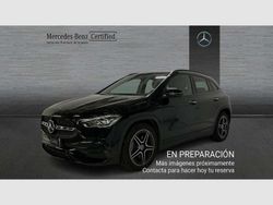 Usado 2022 Mercedes GLA200 SUV | 34.790 €