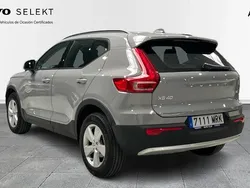 Usado 2024 Volvo XC40 SUV | 30.900 € (Buen precio)