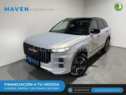Gris / plata Usado 2024 Jaecoo 7 SUV | 30.900 € (Un poco caro)