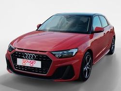Usado 2024 Audi A1 Sportback S-Line Utilitario | 27.700 € (Caro)