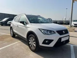 Usado 2018 Seat Arona Ecomotive SUV | 13.900 € (Precio justo)