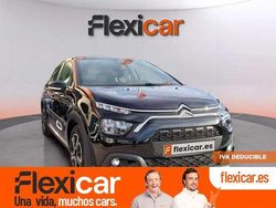 Negro Usado 2024 Citroën C3 Berlina | 13.490 € (Buen precio)