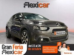 Gris Usado 2018 Citroën C4 Cactus Shine Utilitario | 11.290 € (Precio justo)