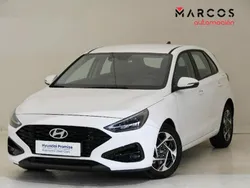 Otro Usado 2024 Hyundai i30 Berlina | 21.900 € (Precio justo)