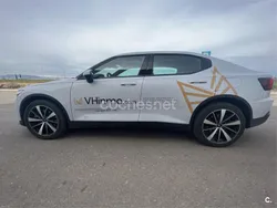 Eléctrico Usado 2022 Polestar 2 Long Range Single Motor Berlina | 28.450 € (Precio justo)
