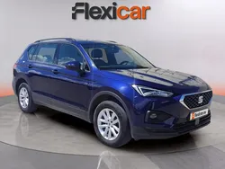Azul Usado 2023 Seat Tarraco Style SUV | 25.290 €