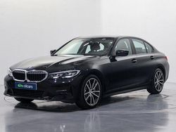 Blanco Usado 2022 BMW 330 Berlina | 33.990 € (Precio justo)