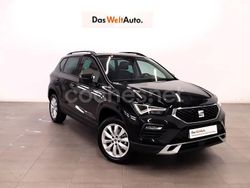 Negro Nuevo 2025 Seat Ateca Style SUV | 28.680 € (Precio justo)