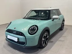 Usado 2024 Mini Cooper S Utilitario | 34.390 € (Precio justo)