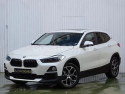 Blanco Usado 2020 BMW X2 SUV | 25.490 € (Precio justo)