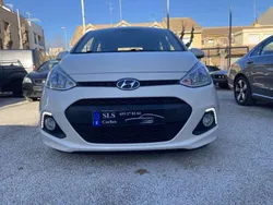 Marrón Usado 2014 Hyundai i10 GO! Utilitario | 7999 € (Precio justo)