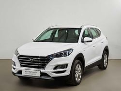 Usado 2020 Hyundai Tucson SUV | 19.990 € (Precio justo)