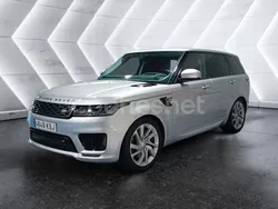 Gris Usado 2018 Land Rover Range Rover Sport Autobiography Dynamic SUV | 48.000 € (Precio justo)