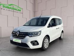 Blanco Usado 2022 Renault Kangoo Edition One Monovolumen | 14.256 € (Precio justo)