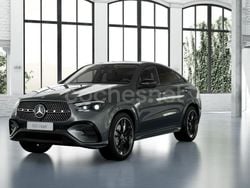 Gris Usado 2023 Mercedes GLE300 SUV | 86.900 € (Caro)
