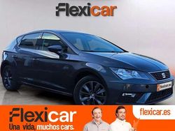 Gris Usado 2020 Seat Leon Style Familiar | 12.790 € (Buen precio)