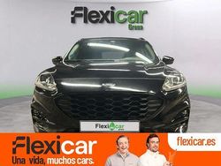 Azul Usado 2022 Ford Kuga ST-Line SUV | 19.890 € (Buen precio)