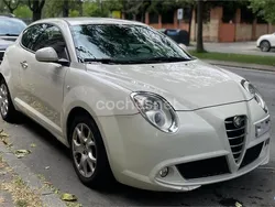 Blanco Usado 2011 Alfa Romeo MiTo Progression Utilitario | 3000 € (Buen precio)