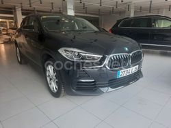 Negro Usado 2020 BMW X2 SUV | 18.900 € (Precio justo)