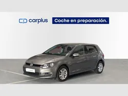 VW Golf VII
