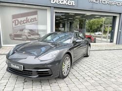 Gris Usado 2018 Porsche Panamera 4 Berlina | 60.500 € (Buen precio)