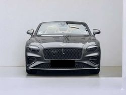 Gris Nuevo 2025 Bentley Continental Berlina | 395.000 €