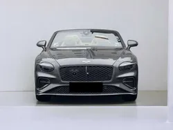 Gris Nuevo 2025 Bentley Continental Berlina | 395.000 € (Precio justo)