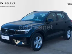 Negro Nuevo 2025 Volvo XC40 SUV | 34.200 € (Precio justo)