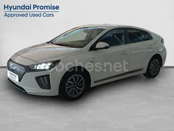 Eléctrico Usado 2022 Hyundai Ioniq 6 Berlina | 18.995 €