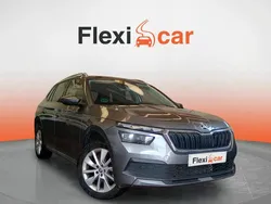 Gris Usado 2023 Skoda Kamiq Style SUV | 19.290 € (Buen precio)