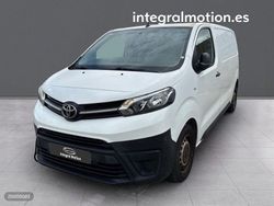 Blanco Usado 2020 Toyota Proace Verso Business Edition Familiar | 14.793 €