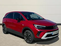 Usado 2024 Opel Crossland X Elegance SUV | 13.590 € (Super precio)