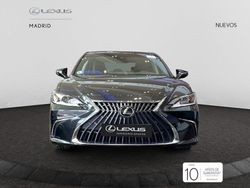 Azul Nuevo 2025 Lexus ES300H Berlina | 54.600 €