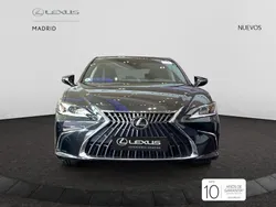 Azul Nuevo 2025 Lexus ES300H Berlina | 54.600 €