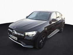 Negro Usado 2020 Mercedes 200 Coupe | 41.300 €