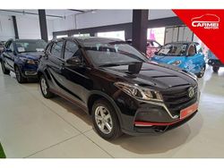 Negro Usado 2023 DFSK 500 SUV | 21.200 €