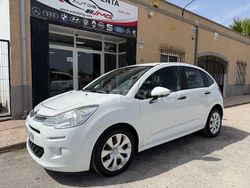 Blanco Usado 2013 Citroën C3 Tonic Berlina | 6500 € (Precio justo)