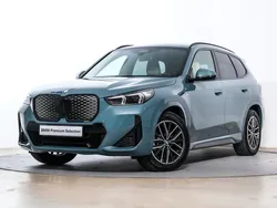 Usado 2024 BMW iX1 Comfort Edition SUV | 43.390 € (Precio justo)
