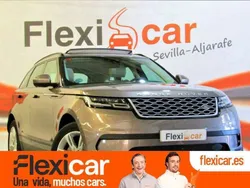 Beige Usado 2018 Land Rover Range Rover Velar SE SUV | 27.490 € (Super precio)