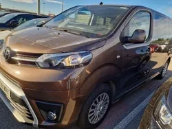 Usado 2024 Toyota Proace Van | 31.180 € (Caro)