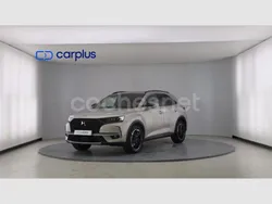 Cristal pearl Usado 2021 DS Automobiles DS7 Crossback SUV | 25.890 € (Caro)