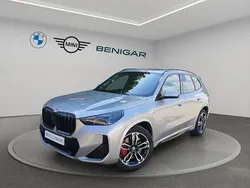 Gris Usado 2024 BMW 120 Comfort Edition Utilitario | 48.900 €