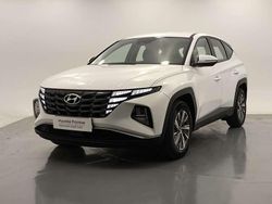 Blanco Usado 2022 Hyundai Tucson SUV | 18.300 € (Super precio)